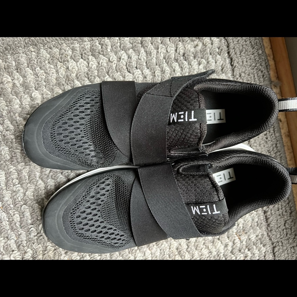 Tiem Cycling shoes